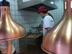 -童婆婆酥肉(双楠店)