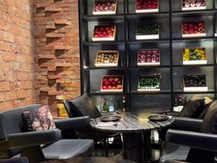 -LES ELITES 英集荟(南京西路店)