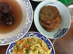 -粗茶淡饭(东关街店)