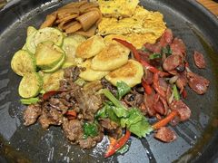 -一烙锅(友谊店)