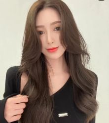 -东方美妍小鹏造型