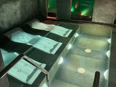 -丽思卡尔顿酒店泳池(金融街店)