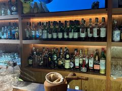 -老吴咖啡( 国贸商住大厦店)