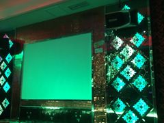 -吉星氧吧量贩式KTV(惠乐购百货店)