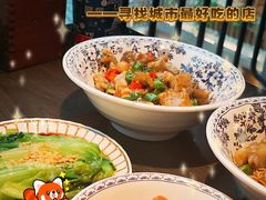 -阿大排档(长春这有山店)