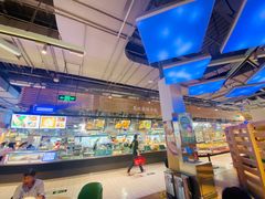 -大润发(南湖店)