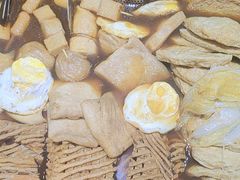 -朱婆婆甜沫板面(山大路店)