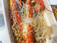 -盒马鲜生(红莲店)
