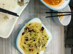-肖妈妈手擀面(武夷店)