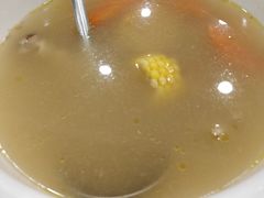 例汤-姚林轩