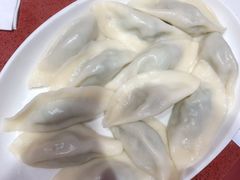 -喜家德虾仁水饺(长泰广场店)