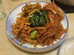 -英子补身汤(海兰路店)