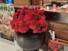 -农耕记·湖南土菜(halo广场店)