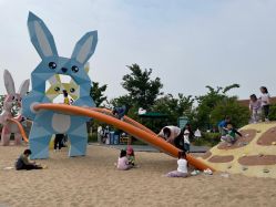 -季高兔窝窝亲子园(上海薰衣草公园店)