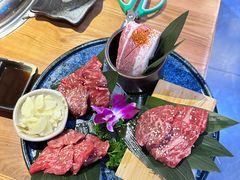 -丸藏和牛烧肉专门店(园区师惠坊店)