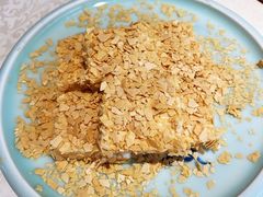 杏仁豆腐-维园悦谱·海派家常菜(乌鲁木齐南路店)