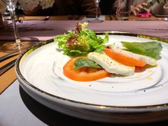 -柏蔻餐厅Le Banquet Bistro(天河北店)