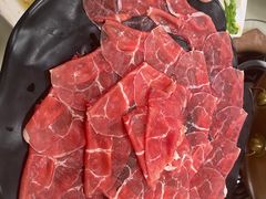 -马记伊源斋涮肉·清真菜(百子湾店)