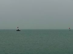 -洪泽湖古堰景区