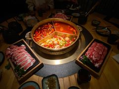 -湊湊火锅·茶憩(恒隆广场店)