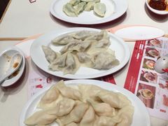 -喜家德虾仁水饺(中央大街店)