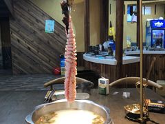 -土著渔匠·养生蝴蝶鱼(香樟路店)