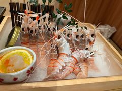 -水濑·日料放题(天河店)