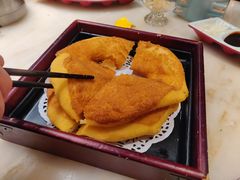 -京华烟云·北京烤鸭(领展购物广场·中关村店)