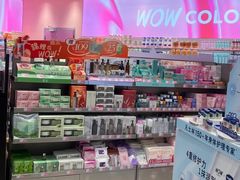 -顺联广场(陈村店)