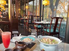 -柳莺湖上·湖景餐厅·江南菜(西湖店)