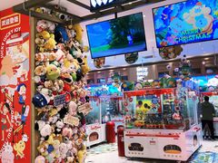 -LLJ夹机占(清河万象汇店)