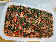 -李子坝梁山鸡(李子坝大鸡哥店)