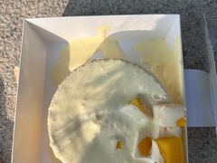 -糕小爱动物奶油生日蛋糕定制(晋江万达店)