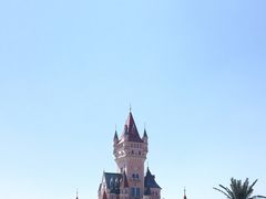 -厦门方特梦幻王国