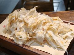 葱油饼-魁盛居百年鲁菜馆(县西巷店)