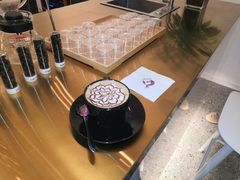 -香草山咖啡店·外教英语角·自习室(盛世商都店)