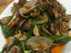 -田源农家饭店·窑鸡王·海鲜(东部湾·融创店)