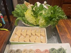 -南门涮肉(通州大船店)