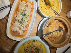 -金牌外婆家(苏州中心店)