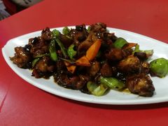 -夕阳红小吃(中街大悦城店)
