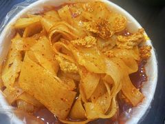 -香探花·擀面皮肉夹馍(北苑店)
