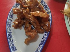 -夕阳红小吃(中街大悦城店)