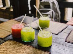 -自然餐厅(Phuket)