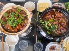 -川香煲(茅台路店)