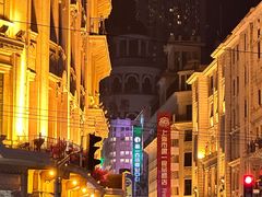 -南京路步行街