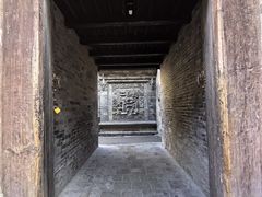 -山西王家大院
