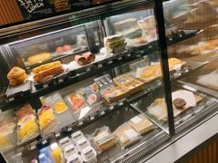 -星巴克(北京新辰里亚运村店)