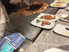 -一方渔歌蒸汽海鲜自助(文化路万达广场店)