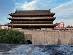 -西安城墙·碑林历史文化景区