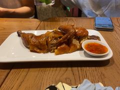 -新白鹿餐厅(银泰西湖文化广场店)